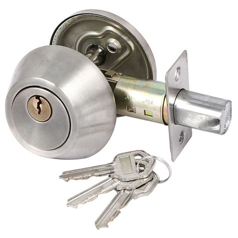 deadbolt lock walmart